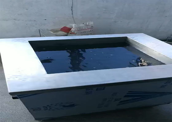 5000W অতিস্বনক পরিষ্কারের মেশিন