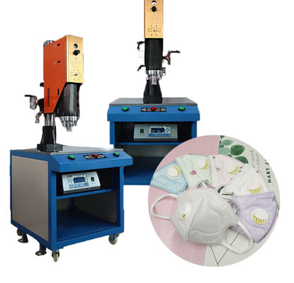220V উচ্চ ফ্রিকোয়েন্সি প্লাস্টিক eldালাই