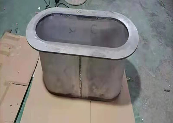 ছোট জামাক গলানোর পাত্র