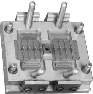 NAK80 CNC Milling Die Casting Mold ,  H13 Aluminum Casting Molds